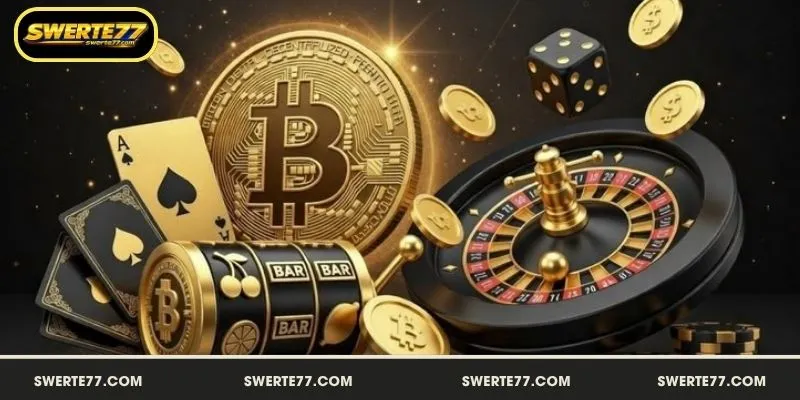 Bitcoin Betting Philippines guide for players