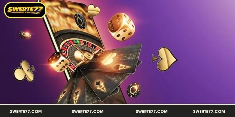 Free Bonus Online Casino options explained