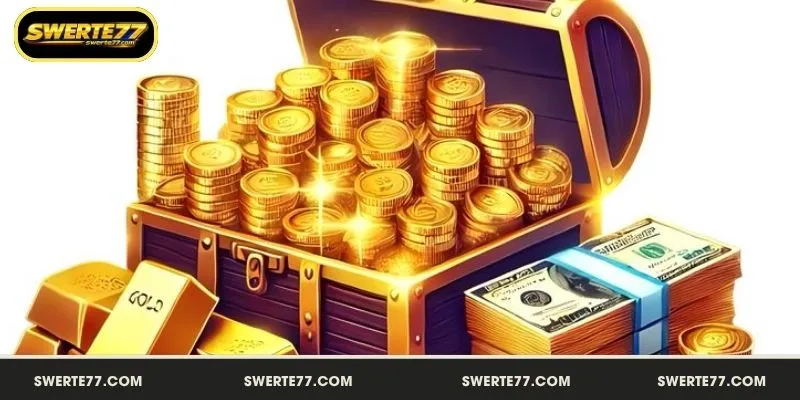Mag deposit sa SWERTE77 nang ligtas at mabilis