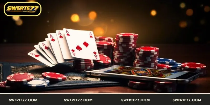 Mga Tips para sa Mas Ligtas na Mobile Gaming