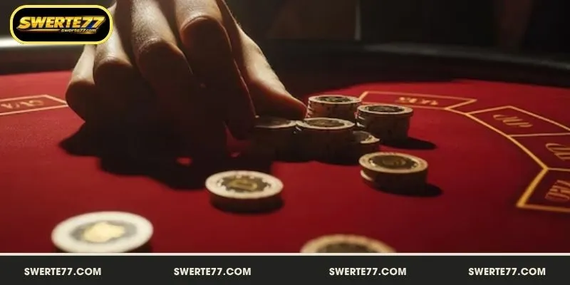 Mga Tuntunin at Kundisyon SWERTE77 ay may layuning protektahan ang ecosystem ng laro