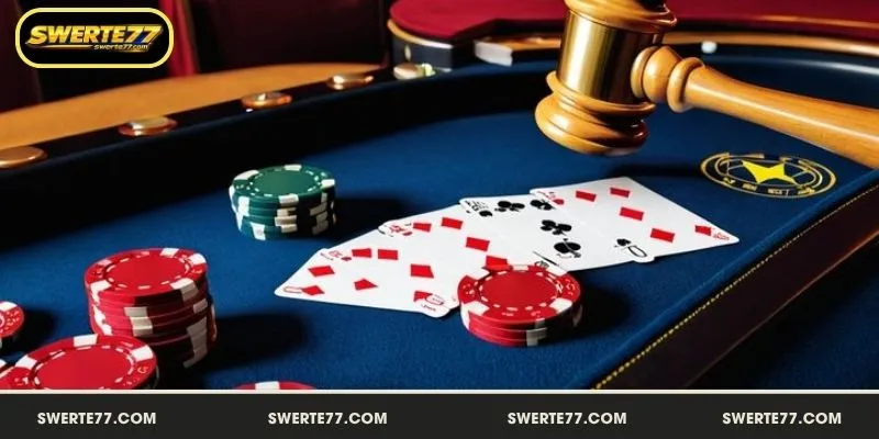 Online Gambling Law Philippines guide