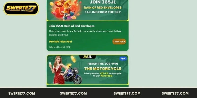 Pagpapatupad ng mga Polisiya sa Bonus at Promosyon