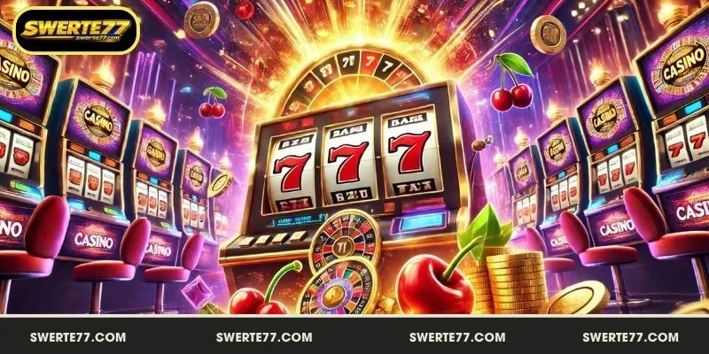 To get the most out of Slot Games Philippines