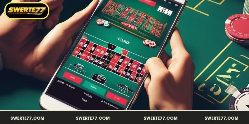 To succeed in Baccarat Philippines
