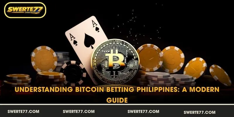 Understanding Bitcoin Betting Philippines: A Modern Guide