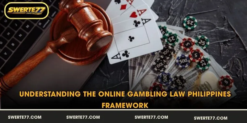 Understanding the Online Gambling Law Philippines Framework