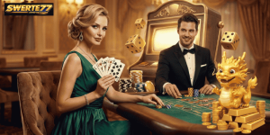 5 Secrets to Master Live Dealer Baccarat at SWERTE77