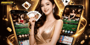 Top 5 Live Casino Lobby Secrets to Win Big Today