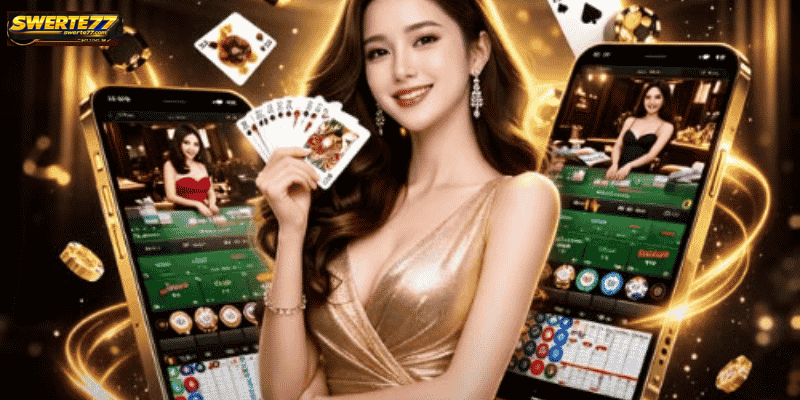 Top 5 Live Casino Lobby Secrets to Win Big Today