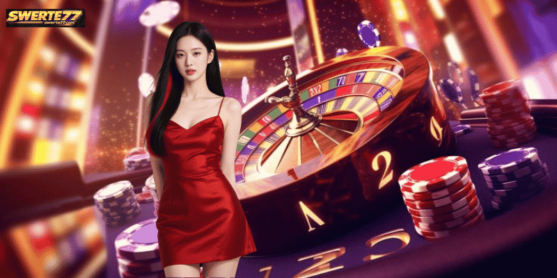 What Makes a Premier Live Casino Lobby So Exciting?