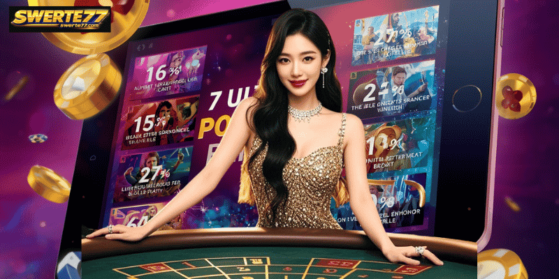 What Makes Live Dealer Baccarat So Exciting?