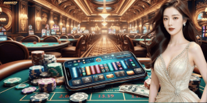7 Amazing Benefits of online gambling platform Today