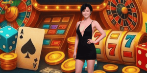 Easy win casino: 5 Secrets to Win Big Today