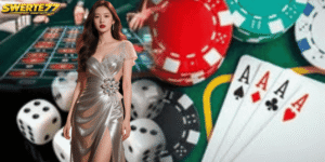 Top 7 Secrets to Finding the Best online casino for real money in 2026